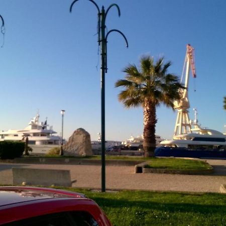 Le Grand Madier La Ciotat Exteriör bild